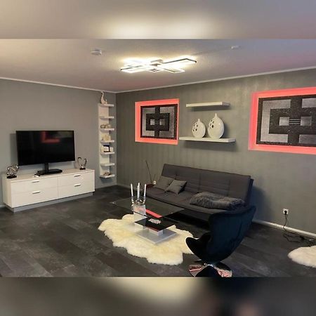 Ferienwohnung Pfarrlehn ケムニッツ エクステリア 写真