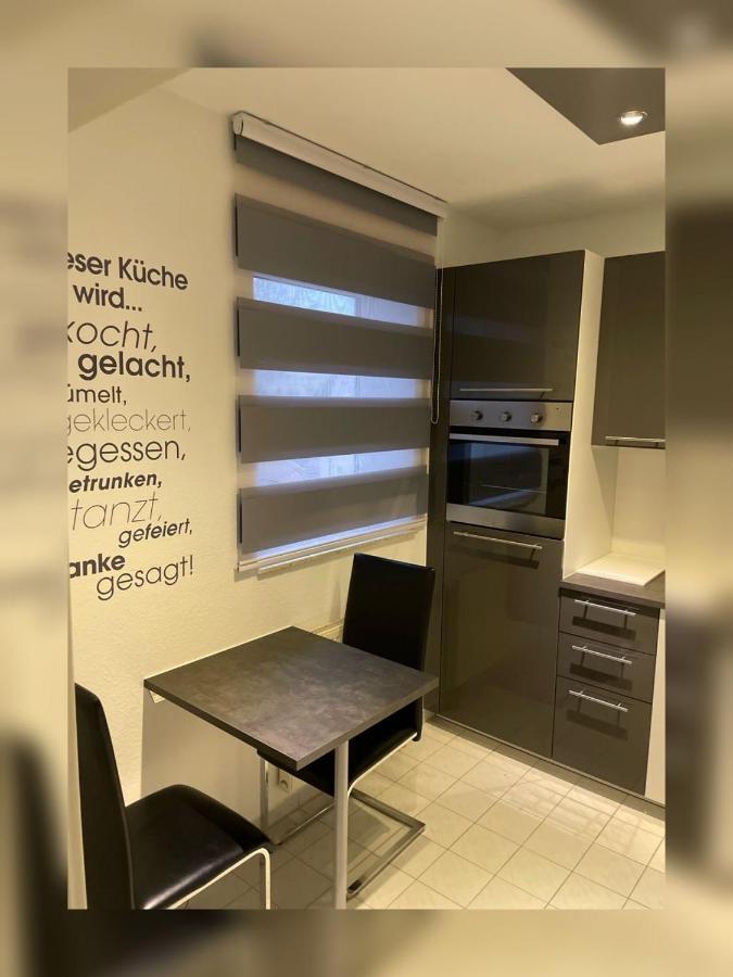 Ferienwohnung Pfarrlehn ケムニッツ エクステリア 写真