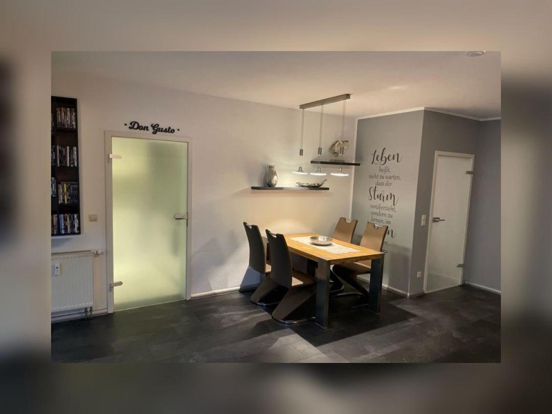 Ferienwohnung Pfarrlehn ケムニッツ エクステリア 写真