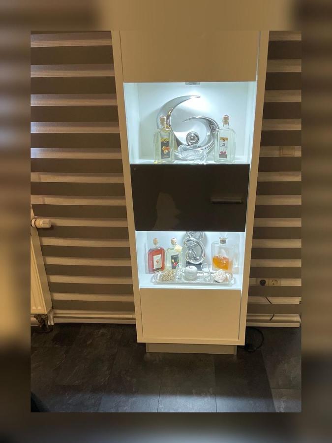 Ferienwohnung Pfarrlehn ケムニッツ エクステリア 写真
