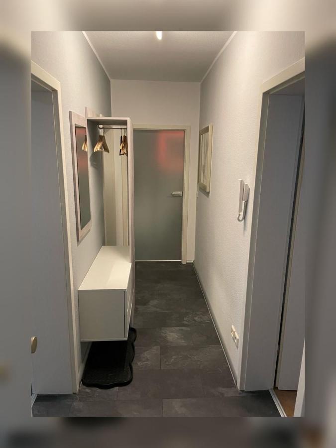 Ferienwohnung Pfarrlehn ケムニッツ エクステリア 写真