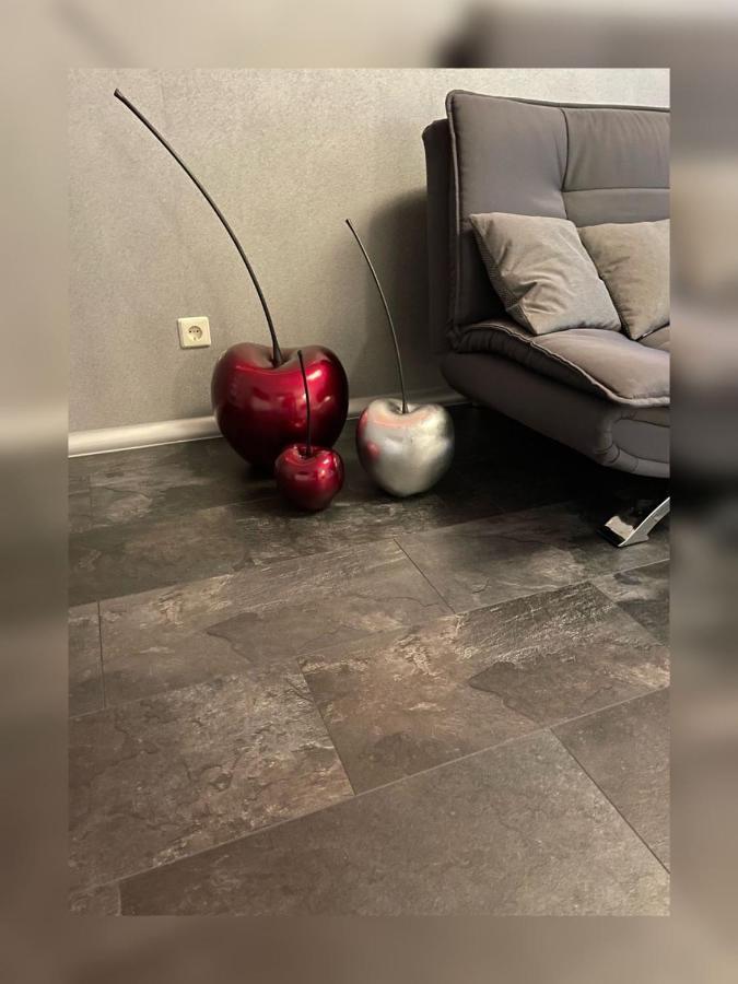 Ferienwohnung Pfarrlehn ケムニッツ エクステリア 写真