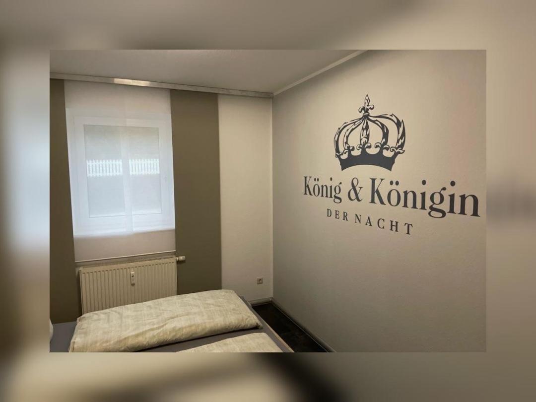Ferienwohnung Pfarrlehn ケムニッツ エクステリア 写真